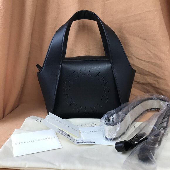 NWT STELLA MCCARTNEY Handbag Shoulder bag - Picture 1 of 14